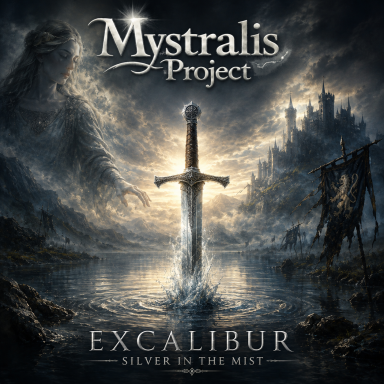 Excalibur (Silver In The Mist)