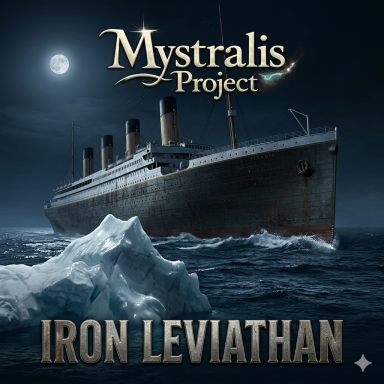 "Iron Leviathan"