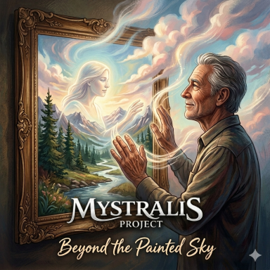 "Beyond The Painted Sky"