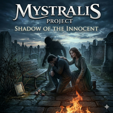 "Shadow Of The Innocent"