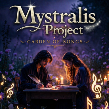 "Garden Of Songs"
