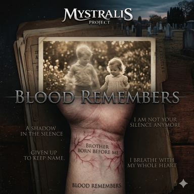 "Blood Remembers"