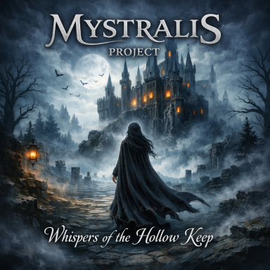 "Whispers of the Hollow Keep"