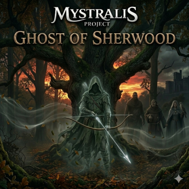 "Ghost Of Sherwood"