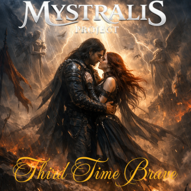 "Third Time Brave"